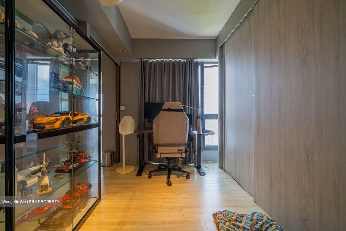 Blk 311C Clementi Avenue 4 (Clementi), HDB 4 Rooms #597894901